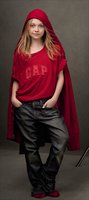Dakota Fanning Longsleeve T-shirt #786614