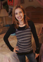 Emma Roberts hoodie #786933