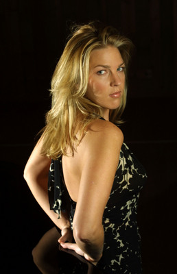 Diana Krall puzzle G362282