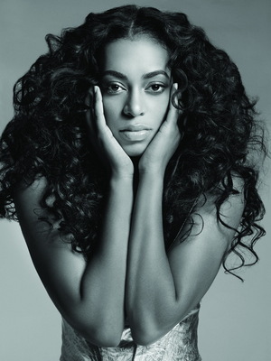 Solange Knowles Poster G362628