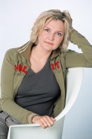 Katharina Schubert sweatshirt #788340