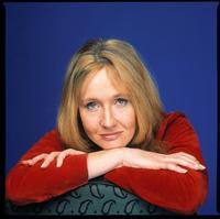Joanne Kathleen Rowling Tank Top #789304