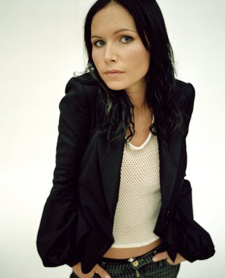 Nina Persson Poster G364690