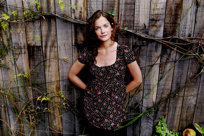 Ruth Wilson Mouse Pad G365377
