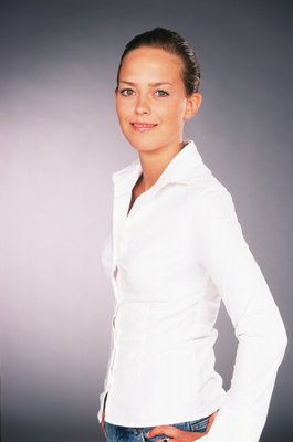 Janina Flieger Longsleeve T-shirt