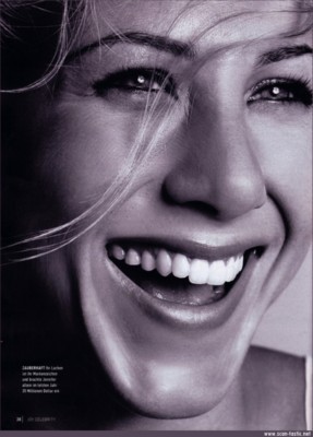 Jennifer Aniston Poster G36837