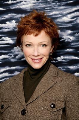 Lauren Holly Mouse Pad G369071