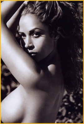 Stacy Dash canvas poster