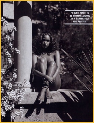 Stacy Dash Poster G37030