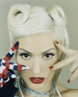 Gwen Stefani hoodie #44887