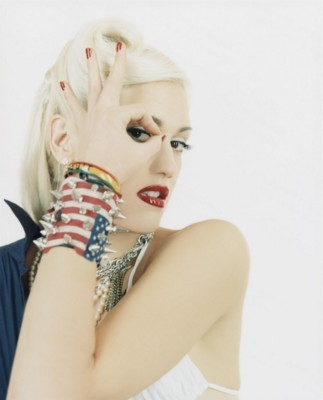 Gwen Stefani Poster G37066