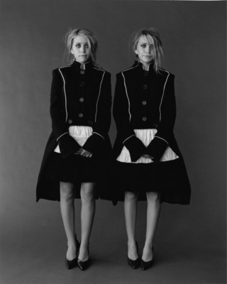 Mary Kate & Ashley Olsen Poster G370764