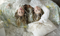 Mary Kate & Ashley Olsen hoodie #796173