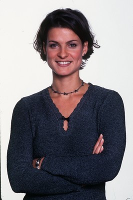 Marlene Lufen hoodie