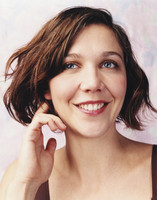 Maggie Gyllenhaal Mouse Pad G371837