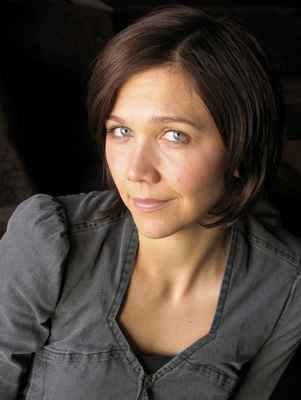 Maggie Gyllenhaal Mouse Pad G371873