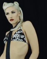 Gwen Stefani Longsleeve T-shirt #45023