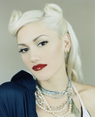 Gwen Stefani Poster G37218