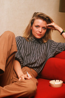 Michelle Pfeiffer Mouse Pad G373660