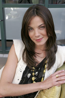 Michelle Monaghan Mouse Pad G373741