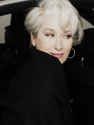 Meryl Streep tote bag #G373945
