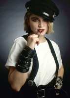 Madonna Tank Top #799601