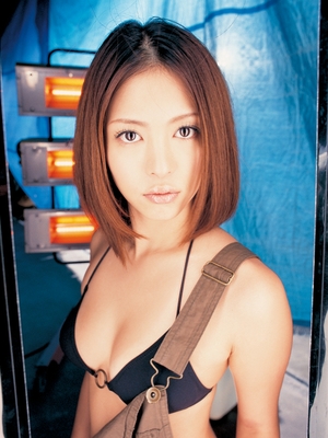 Mayuko Iwasa Poster G375393