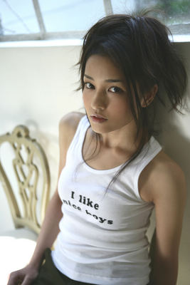 Kuroki Meisa Longsleeve T-shirt