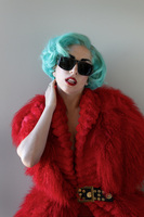 Lady Gaga hoodie #804470