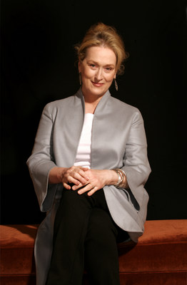 Meryl Streep Poster G379145