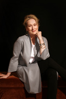 Meryl Streep Longsleeve T-shirt #804817