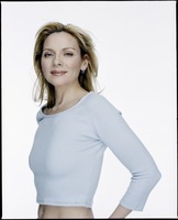 Kim Cattrall Mouse Pad G379417