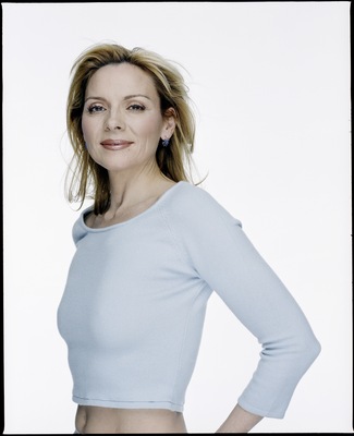 Kim Cattrall Poster G379417