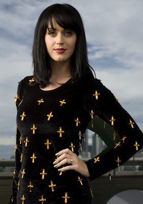 Katy Perry Poster G380362
