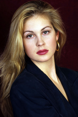 Kelly Rutherford Stickers G380388