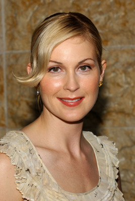 Kelly Rutherford Stickers G380401