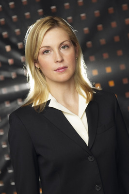 Kelly Rutherford Stickers G380402