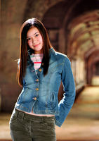 Katie Leung hoodie #806247
