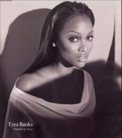 Tyra Banks t-shirt #68984