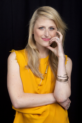 Mamie Gummer mouse pad