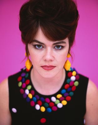 Josie Lawrence Poster G382401