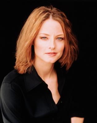 Jodie Foster Mouse Pad G383756