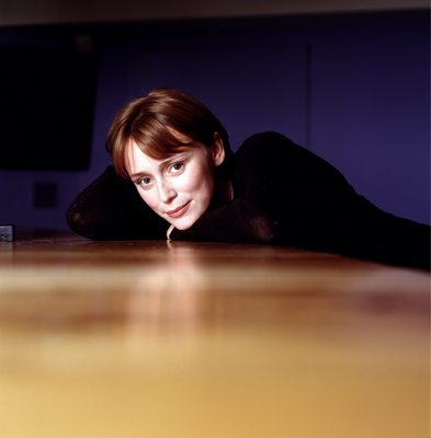 Keeley Hawes Poster G383847