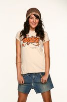 Johanna Klum Longsleeve T-shirt #811188