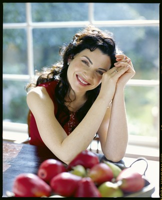 Julianna Margulies Mouse Pad G385921