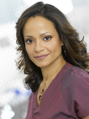 Judy Reyes Mouse Pad G387530