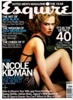 Nicole Kidman Mouse Pad G38835