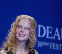 Nicole Kidman tote bag #G38904