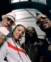 Black Eyed Peas Tank Top #816158