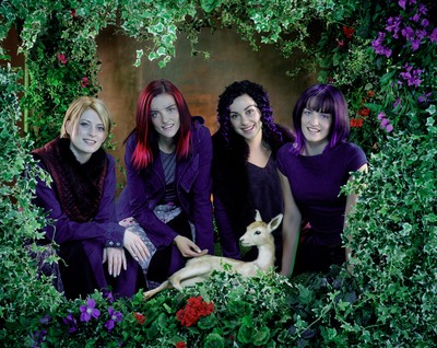 Bwitched Poster G390671